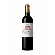 Château Olivier Pessac-Léognan Grand Cru Classé 2018