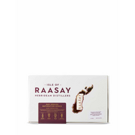 Raasay Oak Species Maturation Series Tasting Pack Whisky