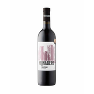 Mijnaberd Haghtanak Red Dry Wine 2023