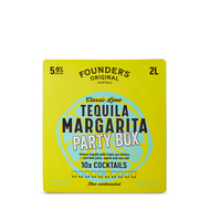 Founder’s Original Margarita Bag in Box