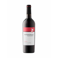 Matevosyan Areni Semi-Sweet Red Wine 2022