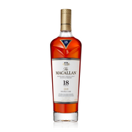 The Macallan Double Cask 18 YO