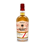 John Sleeman & Sons High Rye Whisky