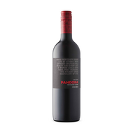 PANDORA RED PGI PELOPONNESE 2025