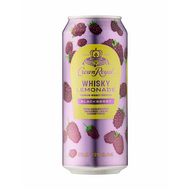 Crown Royal Whisky Lemonade Blackberry