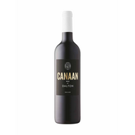 Dalton Canaan Red KPM 2025