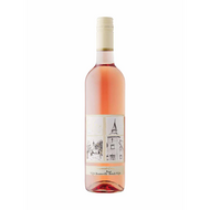 Organized Crime Rosé 2025