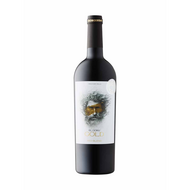 El Goru Gold Mad Hairy Fella Monastrell/Syrah/Cabernet Sauvignon 2022