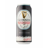 Guinness Extra Stout