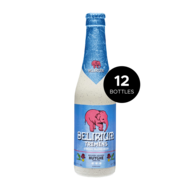Delirium Tremens