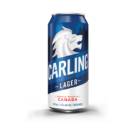 Carling Lager