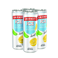 Smirnoff Ice Light
