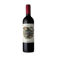 Fuzion Organic Malbec Cabernet