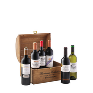 Bordeaux Discovery Chest