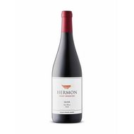 Yarden Mount Hermon Red KP