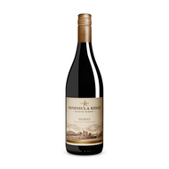 Peninsula Ridge Shiraz VQA