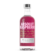 Absolut Raspberri Vodka
