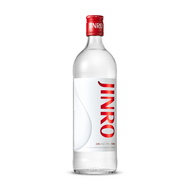 Jinro 24 Soju