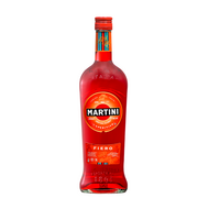 Martini & Rossi Fiero