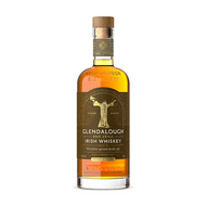 Glendalough Pot Still Irish Whiskey