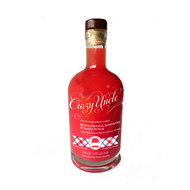 Crazy Uncle Blood Orange Rosemary & Maple Punch