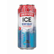 Smirnoff Ice Berry Blast