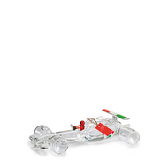 Mazzetti Race Car Grappa Chardonnay with Gift Box