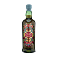 Dunville\'s PX 10 Year Old Single Malt Irish Whiskey