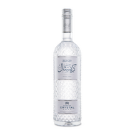Arak Haddad Crystal