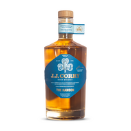 J.J. Corry The Hanson Irish Whiskey