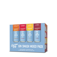 Georgian Bay Gin Smash Mixed Pack