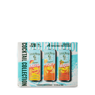 Captain Morgan Cocktail Collection Pack