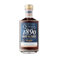 Antica Distilleria Quaglia 1890 Amaro Balsamico