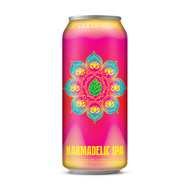 Great Lakes Brewery Karmadelic IPA