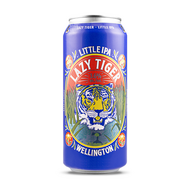 Wellington Brewery Lazy Tiger Little IPA
