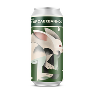 Indie Ale House Rabbit Of Caerbannog IPA