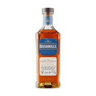 Bushmills 12 Year Old