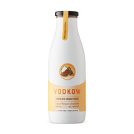 Vodkow Chocolate Orange Cream