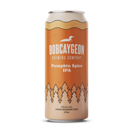 Bobcaygeon Brewing Pumpkin Pie Pa