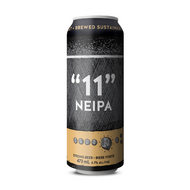 Parsons Brewing 11 NEIPA