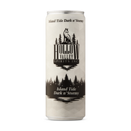 Hollow Valley Dark & Stormy
