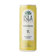 Isla Tequila Matador