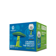 Cameron\'s Brewing Cruising Through The Galaxy
