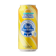 Pabst Strong Lemonade
