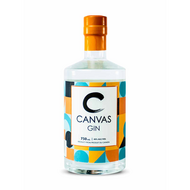 True Theory Canvas Gin