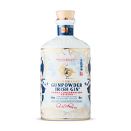 Drumshanbo Gunpowder Irish Gin LE Ceramic Panda