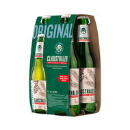 Clausthaler Original Non-Alc