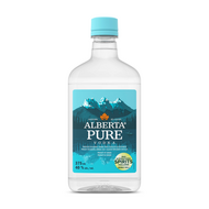 Alberta Pure Vodka PET