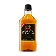 Alberta Premium Whisky PET