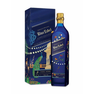 Johnnie Walker Blue Label Whisky Diwali Edition